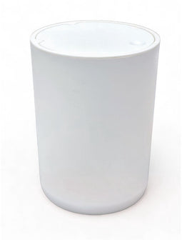Afvalbak 8,5 L met drukdeksel UTILITY
