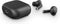 Energy Sistem Style 2 - True Wireless Oortjes - 20 uur batterijduur - Zwart