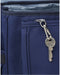 Caramel & Cie Boekentas/Schooltas Rainbow Love Medium - Blauw