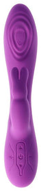 G-spot Vibrator Virgite Paars
