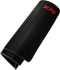 Gaming Mat with LED Illumination RGB XPG 75260017 Black Corduroy