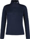 ICEPEAK FLEMINTON JR - Midlayer - Thermostretch - Donkerblauw - Maat 116