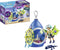 PLAYMOBIL Adventures of Ayuma - Moon Fairy druppelvormig huis - 71349