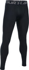 Under Armour HG Armour Sportlegging Heren - Maat S