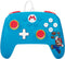 PowerA NSGP0198-01 - Gamecontroller - Ergonomisch - Blauw