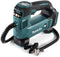 Makita DMP180Z - Luchtpomp 18 V - Max. druk 8,3 Bar - Compact en lichtgewicht