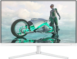 Philips Evnia 27M2N3201A/00 - Monitor - 27" Full HD 180 Hz 1 ms - Wit