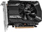 ASRock Radeon RX 6400 - Grafische Kaart - 4 GB GDDR6 - 7680 x 4320 Pixels