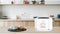Terraillon 15352 - Broodrooster - 2 sleuven 870 W - Wit