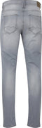 Blend Jeans Twister Fit - Denim Light Grey - W32-L34