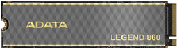 Adata Legend 860 - SSD M.2 1TB - PCIe 4.0 x4 - PS5 compatible