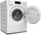 Miele WSD164WCS - Wasmachine 9kg 1400t - Wit
