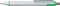 Schneider balpen - Slider Xite - penpunt XB - lijnbreedte 0.6mm - groen - 10 stuks - S-133204-10