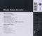 Apex Masur - Rimsky-Korsakov - Scheherazade - CD (1 disk)