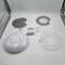 Ubiquiti UniFi U7 Pro - Access Point - WiFi 7 5765 Mbps 2.5G Ethernetpoort