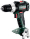Metabo SB 18 LT BL - Accu Klopboormachine 18V - Borstelloos met Metaloc Koffer