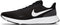 Nike Revolution 5 - Sportschoenen Heren - Regular fit - Zwart/Wit