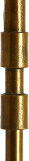 Light & Living Vloerlamp Donah - Brons - 13x13x148cm - Modern - Staande lampen voor Woonkamer - Slaapkamer