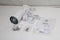 eufy eufyCam E330 - Add-on Camera - 4K resolutie - Nachtzicht tot 10m