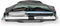 Port Designs Yosemite Eco TL - Laptoptas 15.6 inch - Gemaakt van 62% gerecyclede materialen - Compact en lichtgewicht