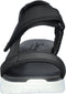 Skechers Uno - Summer Stand2 - Dames Sandalen - Zwart - Maat 39