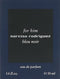 Narciso Rodriguez - For Him Bleu Noir - 50ml - Eau de Parfum - Herenparfum