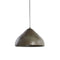 Light & Living Elimo - Hanglamp - Ø40cm - Donker bruin brons
