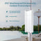 TP-Link AX3000 - Access point - WiFi 5 3000 Mbps - Wit