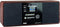 IMPERIAL DABMAN i200 CD - Hybride Radio - DAB+ FM Internet Bluetooth CD-speler - Bruin