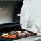 Barbecook Spring 3002 Gasbarbecue - Staal - Zwart