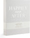 Printworks Fotoalbum Bruiloft - Happily Ever After