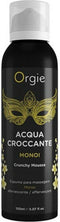Orgie - Acqua Croccante Crunchy Mousse Monoi 150 ml