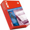 Printer Labels Apli 43,2 x 65,6 mm 500 Sheets White