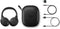 Philips TAH8506BK/00 - Over-Ear Koptelefoon - Actieve Ruisonderdrukking - Zwart
