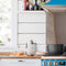 SMEG CJF11WHEU - Citruspers - Automatische in-/uitschakeling - Wit