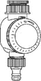 GARDENA Watertimer