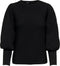 ONLY ONLGINNIE L/S PUFF PULLOVER - Dames Trui - Maat S