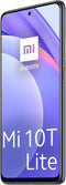 Xiaomi Mi 10T Lite - Smartphone - 128GB opslag - Grijs