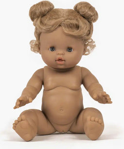 Minikane Gordi pop Louise 34 cm