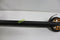 Lionelo Whizz - Stuntstep - 110mm wielen - T-Bar - Zwart