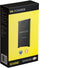 Terratec HA-1 - Hoofdtelefoonversterker - 3000 mAh powerbank - 150 uur batterijduur