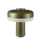 Porter - LED Tafellamp - Metallic Groen