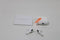 Apple AirPods 4 - Draadloze oordopjes - ANC - Wit