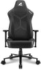 Sharkoon SKILLER SGS30 - Gaming chair - Hoofdsteun en lendenkussen - Wit