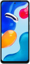 Xiaomi Redmi Note 11S - Blauw - 64 GB - Dubbele fysieke simkaart