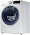 Samsung WW90M642OP - Wasmachine - QuickDrive 9kg 1400rpm A - Wit