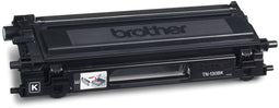 Brother TN-130BK - Tonercartridge - 4000 A4 afdrukken - Zwart