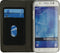 Mobilize Galaxy J5 (2015) - Detachable Wallet 2in1 - 2 pasjes - Zwart