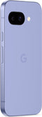 Google Pixel 9a - Blauw - 128 GB - Fysieke simkaart + eSIM