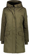Cars Jeans Germana - Dames Jas - Gevoerd - Maat XL